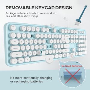 Dilter Wired Keyboard Review