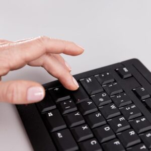 Cherry Stream Keyboard Review