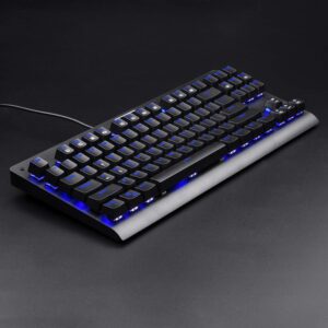 EagleTec KG040 Mechanical Gaming Keyboard Review