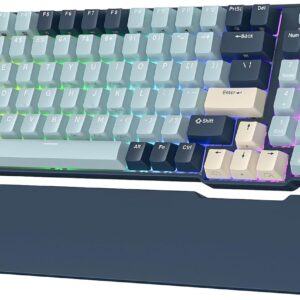 RK96 RGB Limited Ed Mechanical Keyboard Review