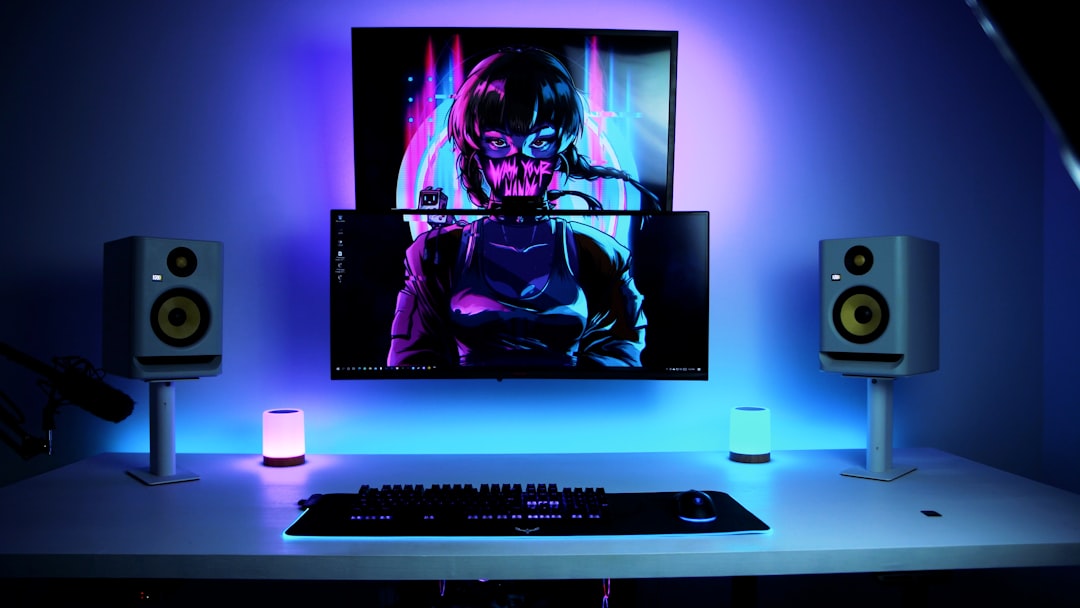Enhance Your Gaming Experience with a Wired Gaming Keyboard