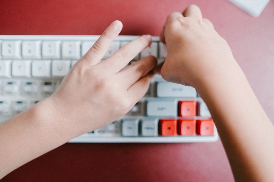 Ultimate Wired Gaming Keyboard: Top Picks for Maximum Performance