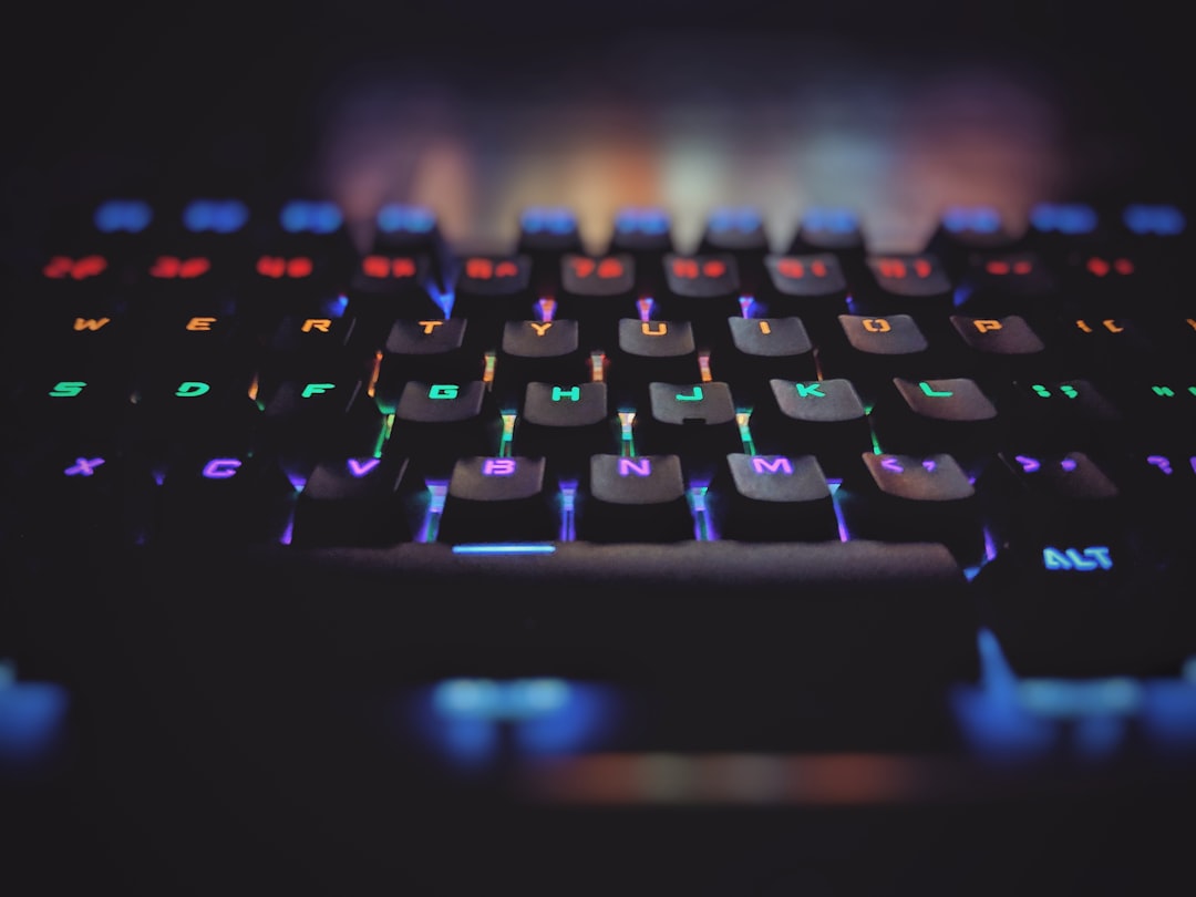 Top Gaming Keyboards: The Ultimate Guide